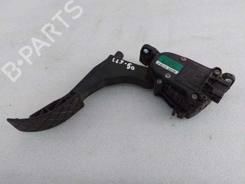 Used Pedal SEAT IBIZA III (6L1) 1.2 (64 hp) 30297978