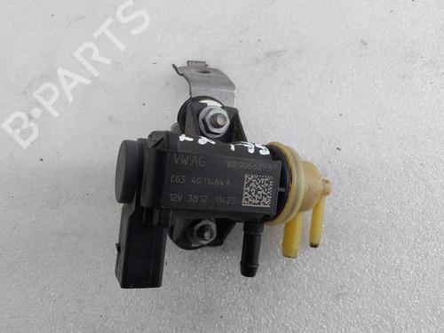 Used Other AUDI A1 (8X1, 8XK) 1.6 TDI (90 hp) 30299384