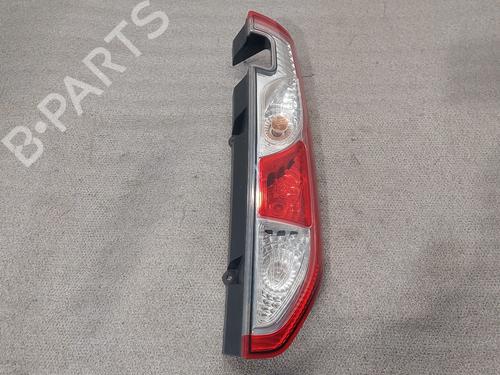 Højre baglygte RENAULT KANGOO / GRAND KANGOO II (KW0/1_) 1.5 dCi 90 (KW05, KW08, KW0G, KW11) (90 hp) 30299387