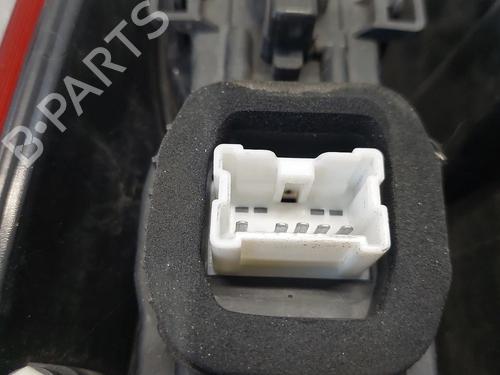 Right taillight RENAULT KANGOO / GRAND KANGOO II (KW0/1_) 1.5 dCi 90 (KW05, KW08, KW0G, KW11) | BP30299387C35