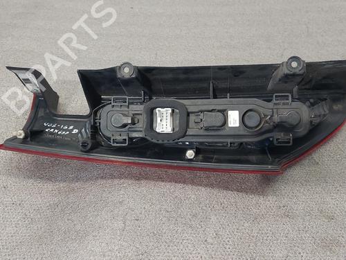 Right taillight RENAULT KANGOO / GRAND KANGOO II (KW0/1_) 1.5 dCi 90 (KW05, KW08, KW0G, KW11) | BP30299387C35