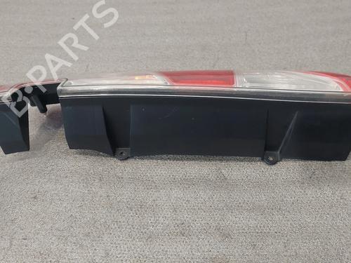 Right taillight RENAULT KANGOO / GRAND KANGOO II (KW0/1_) 1.5 dCi 90 (KW05, KW08, KW0G, KW11) | BP30299387C35