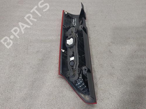Right taillight RENAULT KANGOO / GRAND KANGOO II (KW0/1_) 1.5 dCi 90 (KW05, KW08, KW0G, KW11) | BP30299387C35
