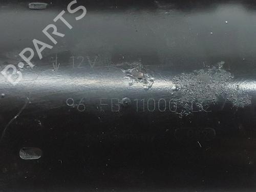 Startmotor FORD PUMA (EC_) 1.4 16V | BP30301098M8
