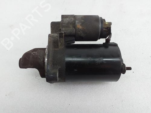 Used Starter FORD PUMA (EC_) 1.4 16V (90 hp) 30301098