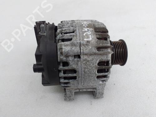 Used Alternator FORD FOCUS III 1.5 TDCi (120 hp) 30301099