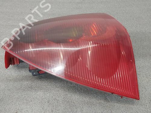 Left taillight PEUGEOT 307 Break (3E) | BP30302548C34
