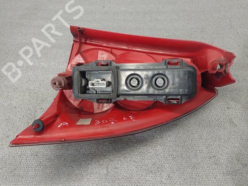 Left taillight PEUGEOT 307 Break (3E) | BP30302548C34