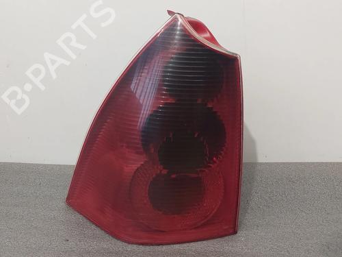 Used Left taillight PEUGEOT 307 Break (3E) [2002-2009]  30302548