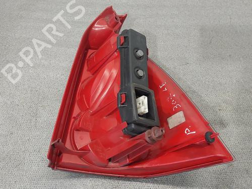 Left taillight PEUGEOT 307 Break (3E) | BP30302548C34