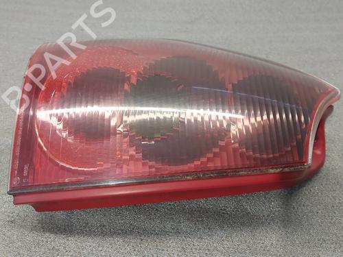 Left taillight PEUGEOT 307 Break (3E) | BP30302548C34