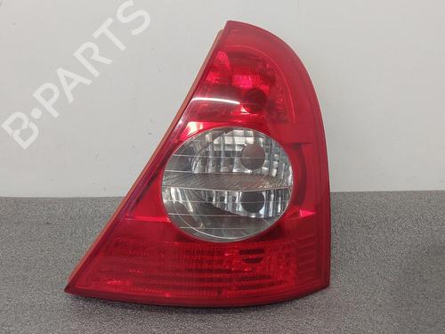 Used Right taillight RENAULT CLIO II (BB_, CB_) [1998-2016]  30302549