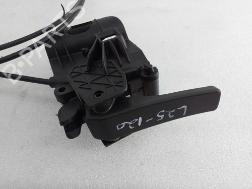 Interior handle PEUGEOT PARTNER Box Body/MPV (K9) 1.5 BlueHDI 130 | BP30302551I7 - Image 5