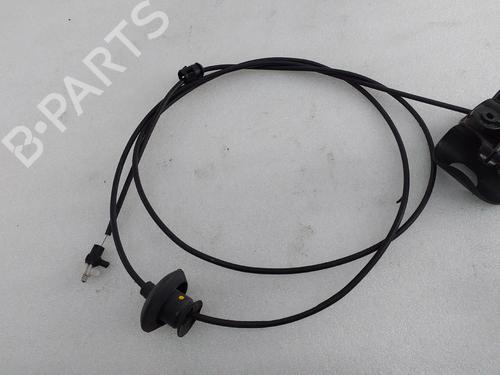 Interior handle PEUGEOT PARTNER Box Body/MPV (K9) 1.5 BlueHDI 130 | BP30302551I7 - Image 4