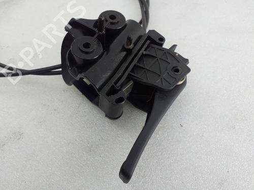 Interior handle PEUGEOT PARTNER Box Body/MPV (K9) 1.5 BlueHDI 130 | BP30302551I7 - Image 2