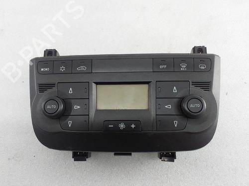 Used Climate control FIAT GRANDE PUNTO (199_) 1.3 D Multijet (75 hp) 30302552