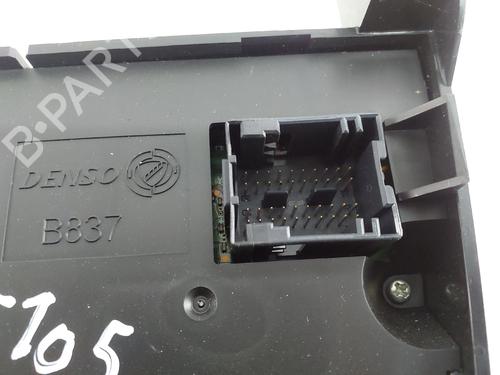 Climate control FIAT GRANDE PUNTO (199_) 1.3 D Multijet | BP30302552I5 