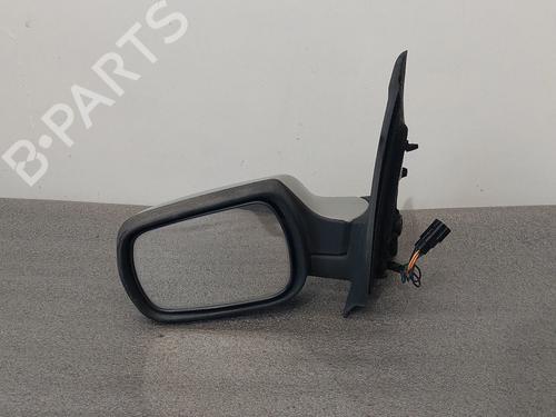 Used Left mirror FORD FIESTA V (JH_, JD_) 1.25 16V (75 hp) 30302553
