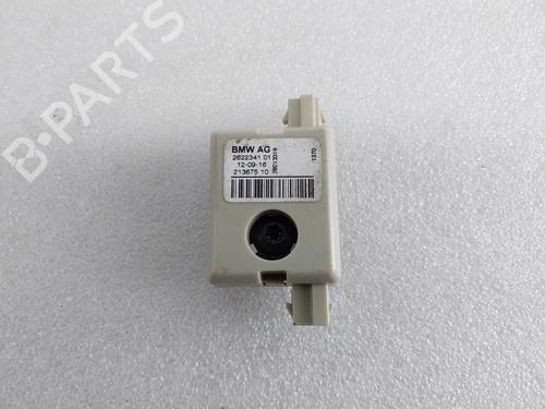 Used Electronic module BMW X1 (F48) sDrive 18 d (150 hp) 30302554