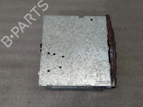 Bilradio FORD FIESTA IV (JA_, JB_) 1.25 i 16V | BP30302555E6 