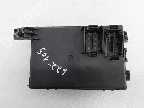 Fuse box FIAT GRANDE PUNTO (199_) 1.3 D Multijet | BP30302557E1