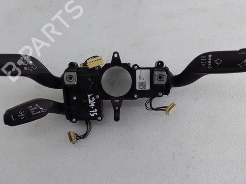 Used Steering column stalk AUDI A1 (8X1, 8XK) 1.6 TDI (90 hp) 30302558