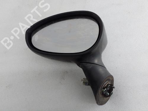 Bakspejl venstre FIAT GRANDE PUNTO (199_) 1.3 D Multijet (75 hp) 30305544