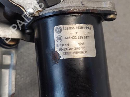 Other SKODA OCTAVIA I Estate Van (1U5) | BP30305546O1