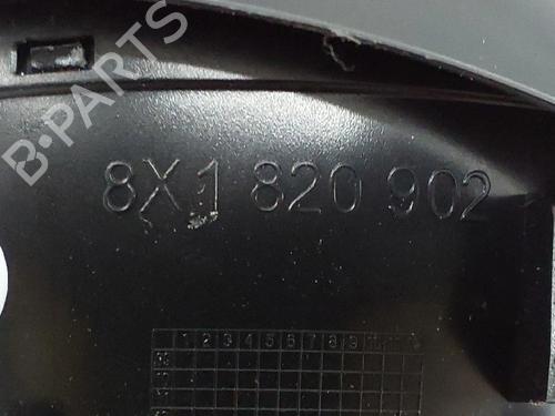 Air vent AUDI A1 (8X1, 8XK) 1.6 TDI | BP30305550I21