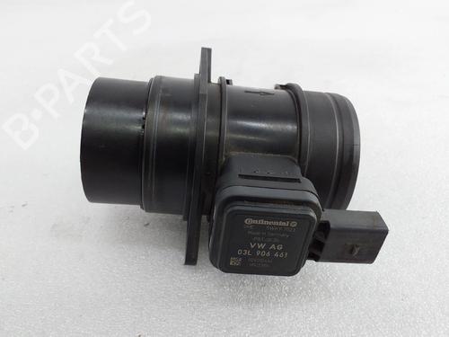 Used Mass air flow sensor AUDI A1 (8X1, 8XK) 1.6 TDI (90 hp) 30305551