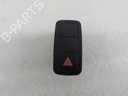 Used Warning switch AUDI A1 (8X1, 8XK) 1.6 TDI (90 hp) 30305552