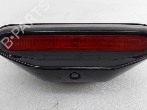 Used Camera PEUGEOT PARTNER Box Body/MPV (K9) 1.5 BlueHDI 130 (131 hp) 30305553