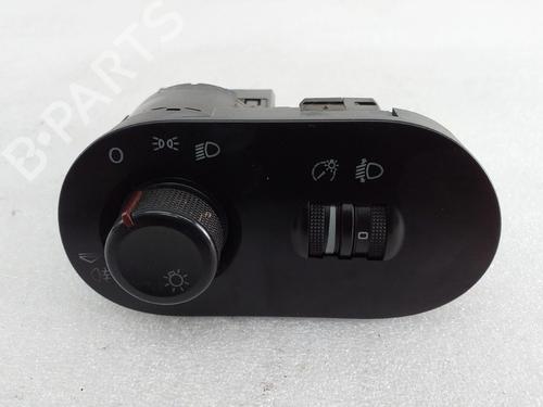 Used Headlight switch SEAT IBIZA III (6L1) 1.2 (64 hp) 30305555