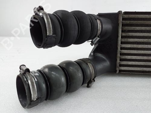 Intercooler PEUGEOT PARTNER Box Body/MPV 1.6 HDi | BP30308080M30 