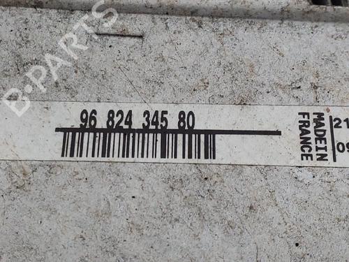 Intercooler PEUGEOT PARTNER Box Body/MPV 1.6 HDi | BP30308080M30 