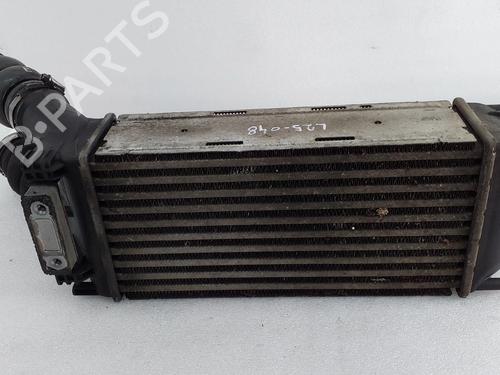 Intercooler PEUGEOT PARTNER Box Body/MPV 1.6 HDi | BP30308080M30 
