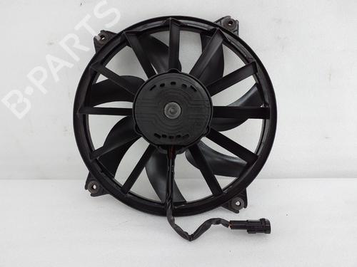 Radiator fan PEUGEOT PARTNER Box Body/MPV 1.6 HDi | BP30308082M35 