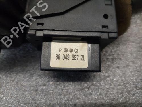 Steering column stalk PEUGEOT 206 Hatchback (2A/C)  | BP30318266I23 