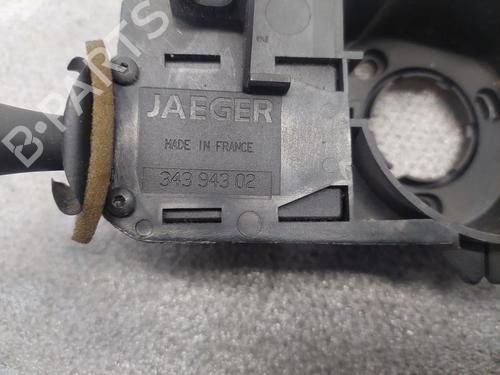 Steering column stalk PEUGEOT 206 Hatchback (2A/C)  | BP30318266I23 