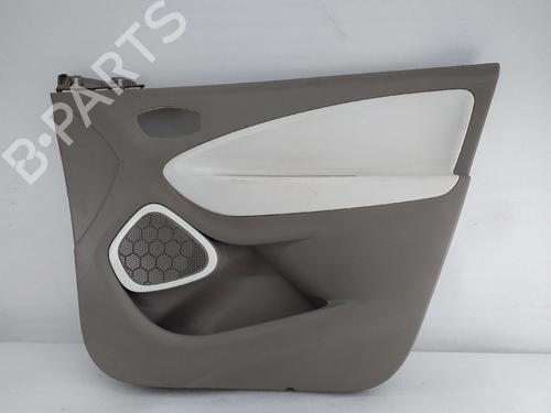 Forreste højre beklædning RENAULT ZOE (BFM_) [2012-2025]  30320641