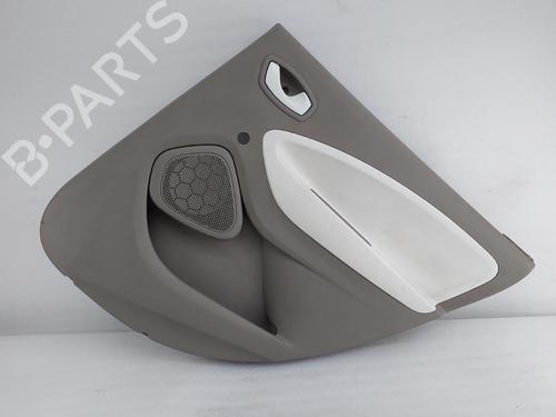 Høyre bakpanel RENAULT ZOE (BFM_) [2012-2025]  30320642