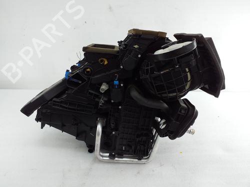 Used Heater matrix box FORD FOCUS III 1.6 TDCi (115 hp) 30320648