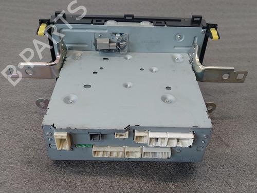 Radio TOYOTA AURIS Estate (_E18_) 1.8 Hybrid (ZWE186_, ZWE186R, ZWE186H) | BP30320651E6 