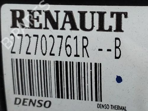 Heater matrix box RENAULT ZOE (BFM_)  | BP30320652M61 