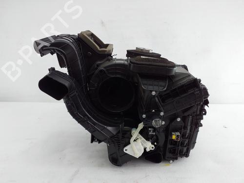 Heater matrix box RENAULT ZOE (BFM_)  | BP30320652M61 