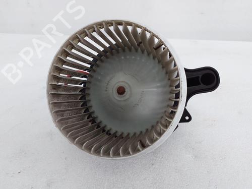 Used Heater blower motor RENAULT ZOE (BFM_) [2012-2025]  30320654