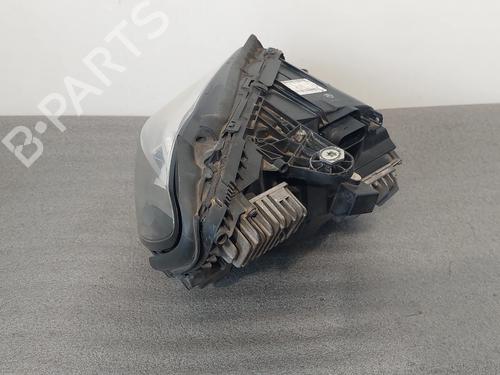 Left headlight MERCEDES-BENZ C-CLASS (W205) C 220 d 4-matic (205.005) | BP30320655C28