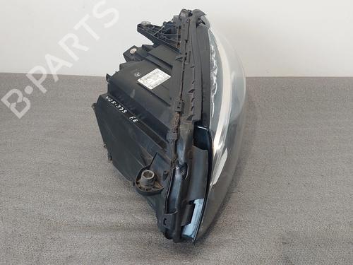 Left headlight MERCEDES-BENZ C-CLASS (W205) C 220 d 4-matic (205.005) | BP30320655C28