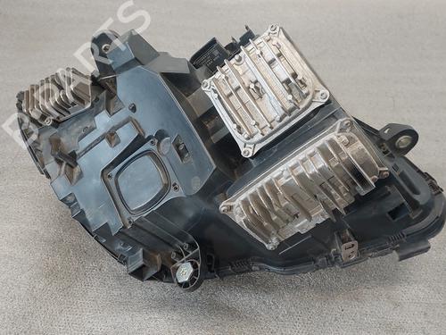 Left headlight MERCEDES-BENZ C-CLASS (W205) C 220 d 4-matic (205.005) | BP30320655C28