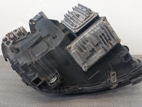 Left headlight MERCEDES-BENZ C-CLASS (W205) C 220 d 4-matic (205.005) | BP30320655C28